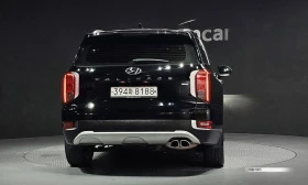 Hyundai Palisade Gasoline 3.8 4WD Prestige, снимка 4