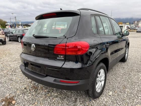 VW Tiguan 1.4TSI 122 E5B, снимка 3