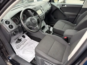 VW Tiguan 1.4TSI 122 E5B, снимка 6