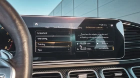 Mercedes-Benz GLE 53 4MATIC AMG, снимка 11