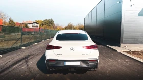 Mercedes-Benz GLE 53 4MATIC AMG, снимка 4