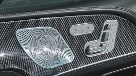 Mercedes-Benz GLE 53 4MATIC AMG, снимка 9
