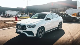 Mercedes-Benz GLE 53 4MATIC AMG, снимка 3