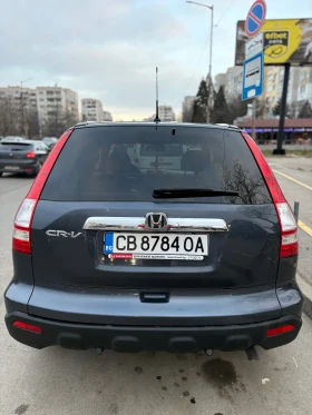 Honda Cr-v 2.2 DTEC 4WD, снимка 2