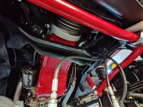 Chevrolet Blazer K5 Blazer 6.2D V8, след пълна реставрация, снимка 4