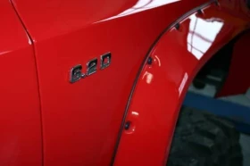 Chevrolet Blazer K5 Blazer 6.2D V8, след пълна реставрация, снимка 14