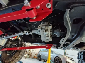 Chevrolet Blazer K5 Blazer 6.2D V8, след пълна реставрация, снимка 6