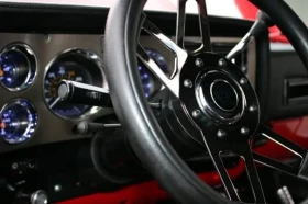 Chevrolet Blazer K5 Blazer 6.2D V8, след пълна реставрация, снимка 16