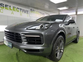Porsche Cayenne Coupe AWD, снимка 1