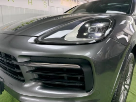 Porsche Cayenne Coupe AWD, снимка 3