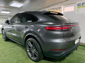 Porsche Cayenne Coupe AWD, снимка 2