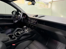 Porsche Cayenne Coupe AWD, снимка 8