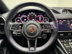 Porsche Cayenne Coupe AWD, снимка 11