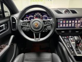 Porsche Cayenne Coupe AWD, снимка 12