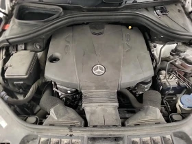 Mercedes-Benz ML 350 Harman/Kardon* 360View* Keyless* Подгрев* Пано, снимка 15