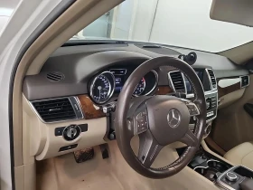Mercedes-Benz ML 350 Harman/Kardon* 360View* Keyless* Подгрев* Пано, снимка 14