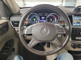 Mercedes-Benz ML 350 Harman/Kardon* 360View* Keyless* Подгрев* Пано, снимка 8