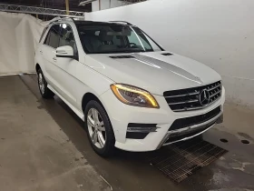 Mercedes-Benz ML 350 Harman/Kardon* 360View* Keyless* Подгрев* Пано, снимка 3