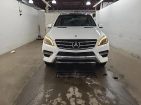 Mercedes-Benz ML 350 Harman/Kardon* 360View* Keyless* Подгрев* Пано, снимка 2