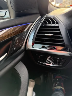 BMW X3 2020, снимка 5