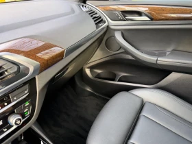 BMW X3 2020, снимка 9