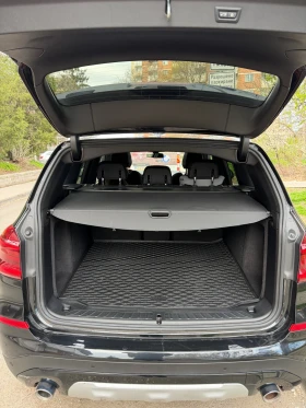 BMW X3 2020, снимка 16