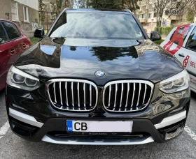 BMW X3 2020, снимка 2