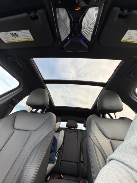 BMW X3 2020, снимка 8