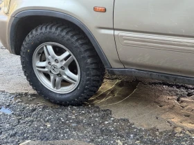 Honda Cr-v 2.0 147к.с, снимка 11