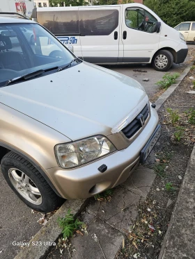 Honda Cr-v 2.0 147к.с, снимка 2