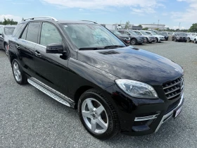 Mercedes-Benz ML 350 (KATO НОВА)^(4-MATIC), снимка 3