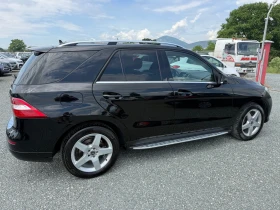 Mercedes-Benz ML 350 (KATO НОВА)^(4-MATIC), снимка 5