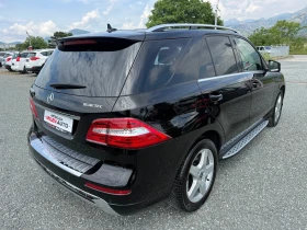 Mercedes-Benz ML 350 (KATO НОВА)^(4-MATIC), снимка 6