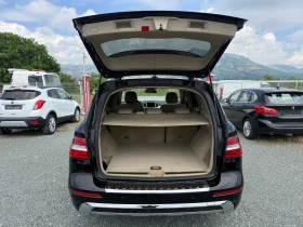 Mercedes-Benz ML 350 (KATO НОВА)^(4-MATIC), снимка 13