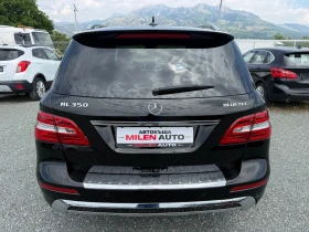 Mercedes-Benz ML 350 (KATO НОВА)^(4-MATIC), снимка 7