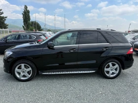 Mercedes-Benz ML 350 (KATO НОВА)^(4-MATIC), снимка 10