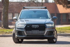 Audi Q7 | DISTRONIC | 360 | HUD | ОБДУХВАНЕ | , снимка 2