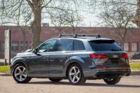 Audi Q7 | DISTRONIC | 360 | HUD | ОБДУХВАНЕ | , снимка 9