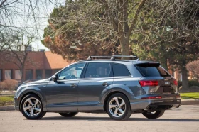 Audi Q7 | DISTRONIC | 360 | HUD | ОБДУХВАНЕ | , снимка 10