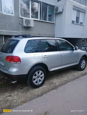 VW Touareg, снимка 5