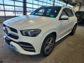 Mercedes-Benz GLE * 450 * CARFAX * ЦЕНА ДО БГ, снимка 1