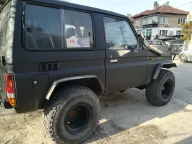 Toyota Land cruiser, снимка 3