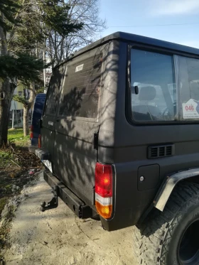 Toyota Land cruiser, снимка 4