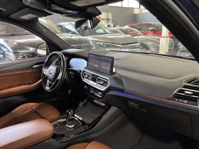 BMW X3 Laser * 360 * AMBIENT * HUD, снимка 10