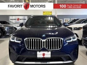 BMW X3 Laser * 360 * AMBIENT * HUD, снимка 2