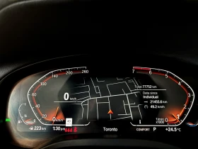 BMW X3 Laser * 360 * AMBIENT * HUD, снимка 16