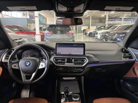 BMW X3 Laser * 360 * AMBIENT * HUD, снимка 8