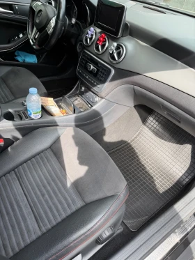 Mercedes-Benz GLA 220, снимка 14