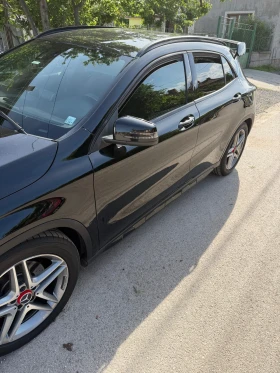 Mercedes-Benz GLA 220, снимка 2