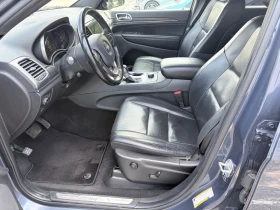 Jeep Grand cherokee 3.6 Limited /LPG, снимка 8
